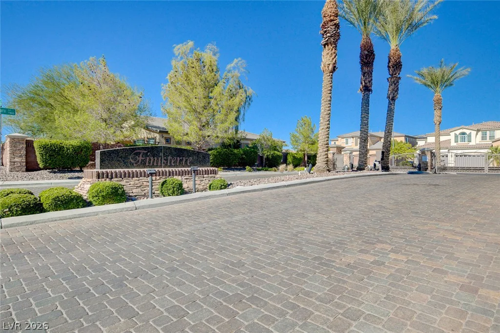 581 Via Balizan, Las Vegas, NV 89123