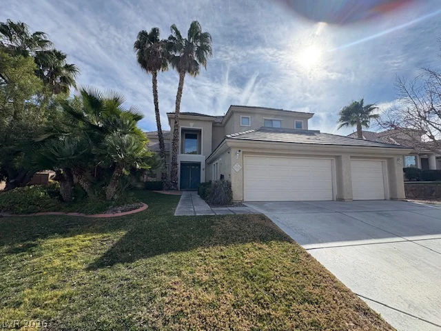 7809 Wasatch Maple, Las Vegas, NV 89117