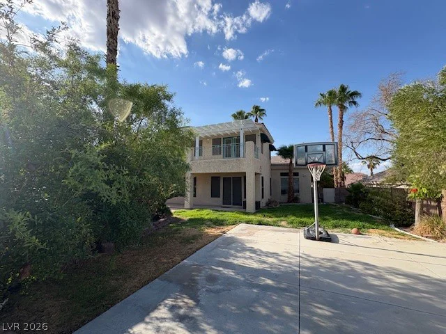 7809 Wasatch Maple, Las Vegas, NV 89117