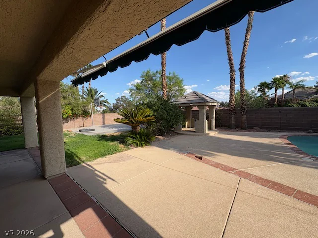 7809 Wasatch Maple, Las Vegas, NV 89117