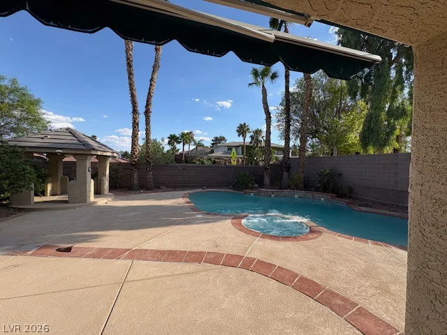 7809 Wasatch Maple, Las Vegas, NV 89117