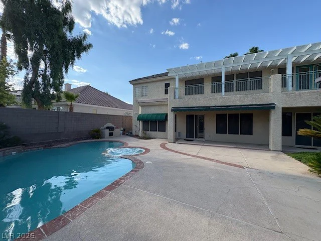 7809 Wasatch Maple, Las Vegas, NV 89117