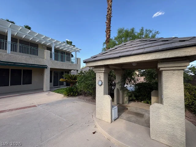 7809 Wasatch Maple, Las Vegas, NV 89117
