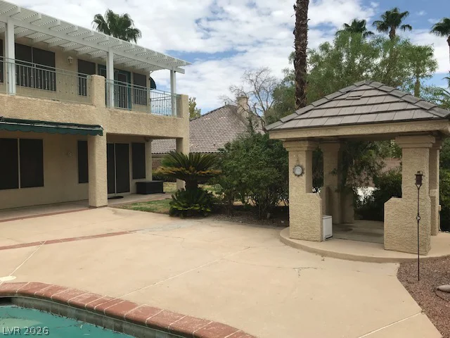 7809 Wasatch Maple, Las Vegas, NV 89117