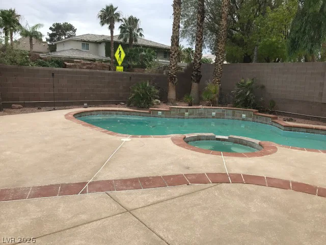 7809 Wasatch Maple, Las Vegas, NV 89117