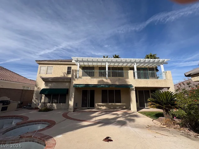 7809 Wasatch Maple, Las Vegas, NV 89117