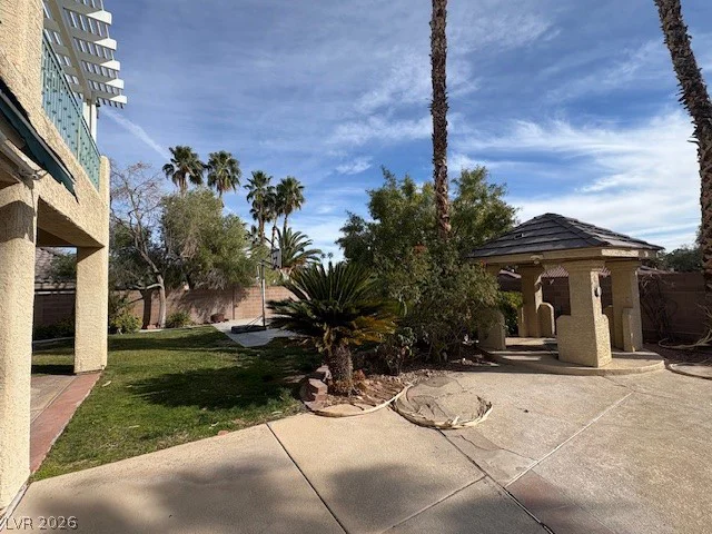 7809 Wasatch Maple, Las Vegas, NV 89117