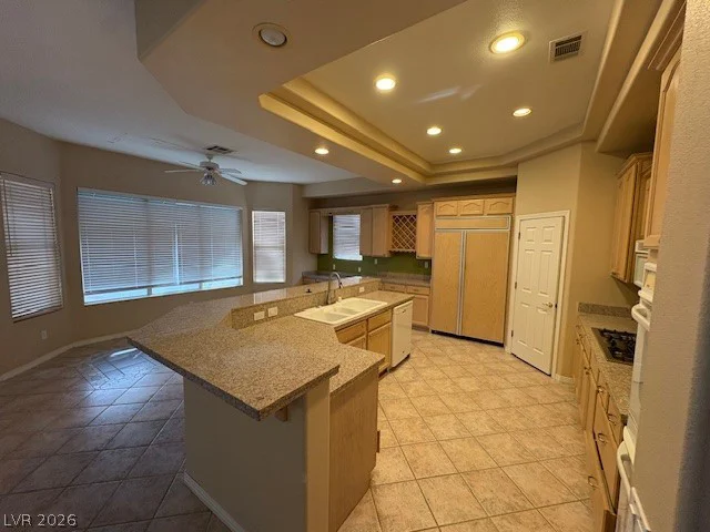 7809 Wasatch Maple, Las Vegas, NV 89117
