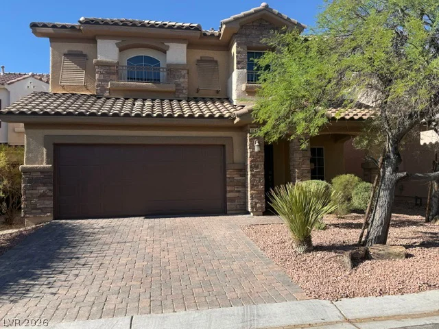 8169 Base Camp, Las Vegas, NV 89178