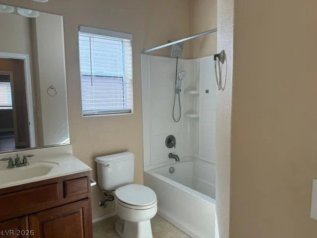 8169 Base Camp, Las Vegas, NV 89178