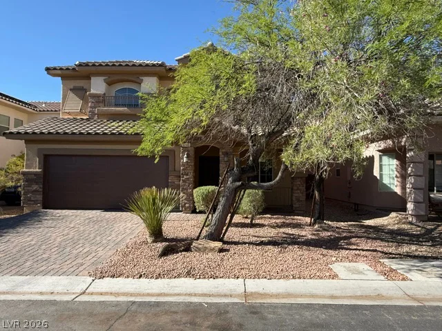 8169 Base Camp, Las Vegas, NV 89178