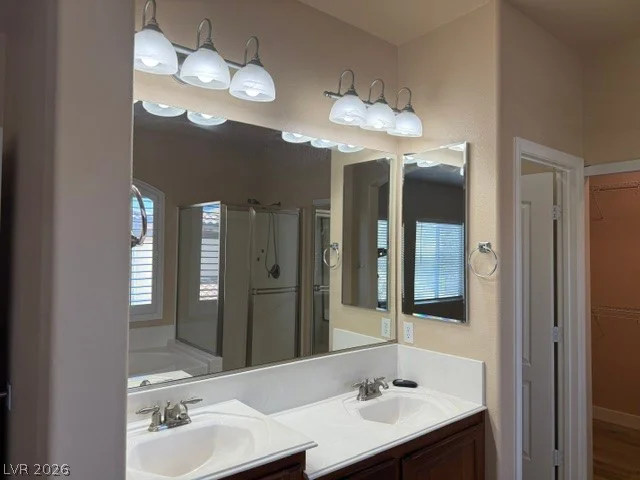 8169 Base Camp, Las Vegas, NV 89178