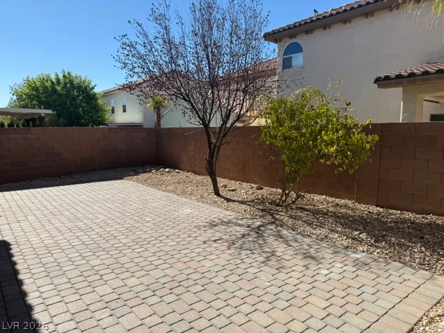 8169 Base Camp, Las Vegas, NV 89178