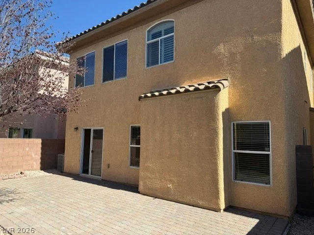 8169 Base Camp, Las Vegas, NV 89178