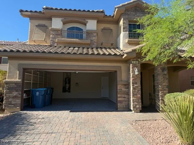 8169 Base Camp, Las Vegas, NV 89178