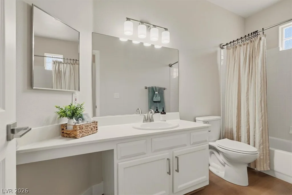 1608 Hills Of Red, Las Vegas, NV 89128