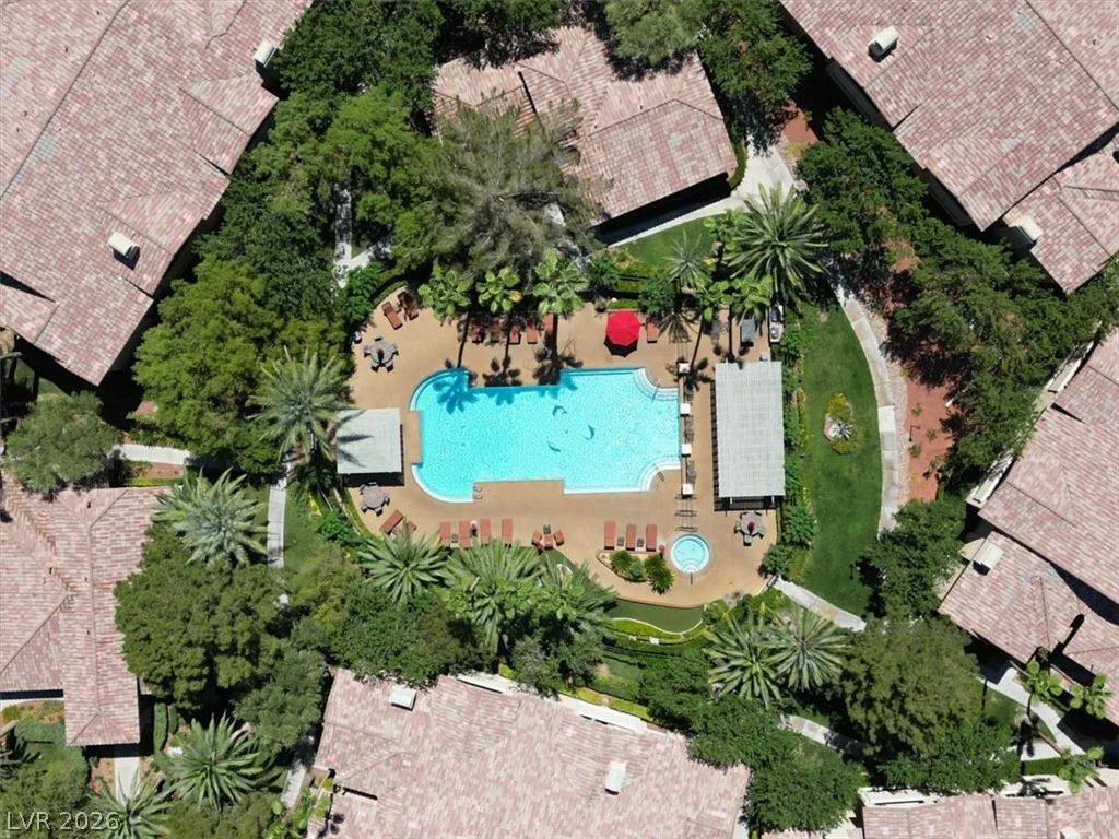 1608 Hills Of Red, Las Vegas, NV 89128