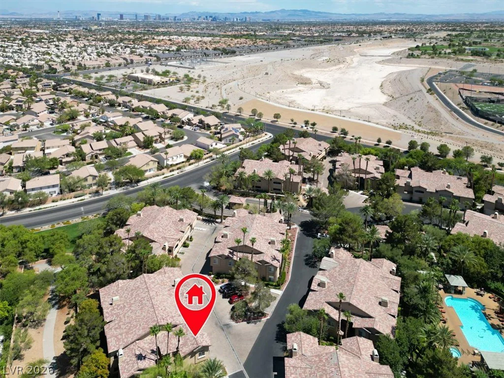 1608 Hills Of Red, Las Vegas, NV 89128
