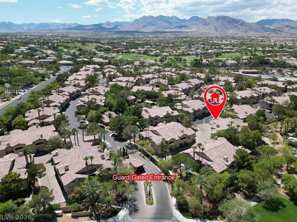 1608 Hills Of Red, Las Vegas, NV 89128