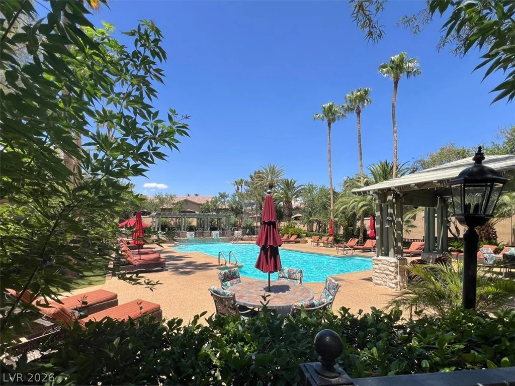1608 Hills Of Red, Las Vegas, NV 89128