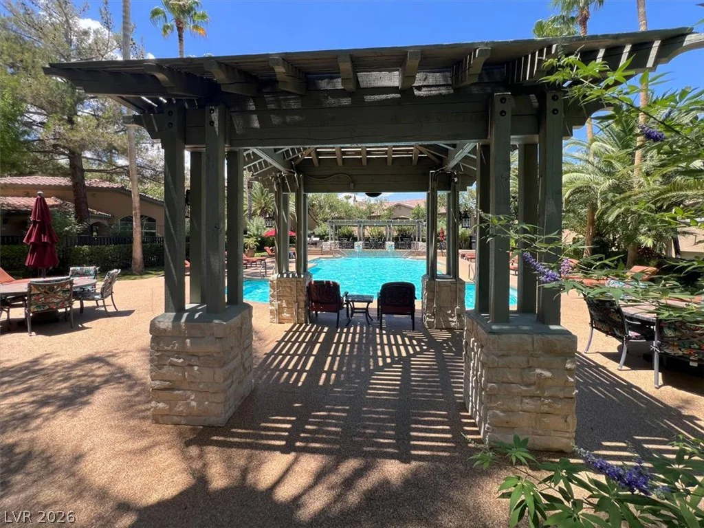 1608 Hills Of Red, Las Vegas, NV 89128