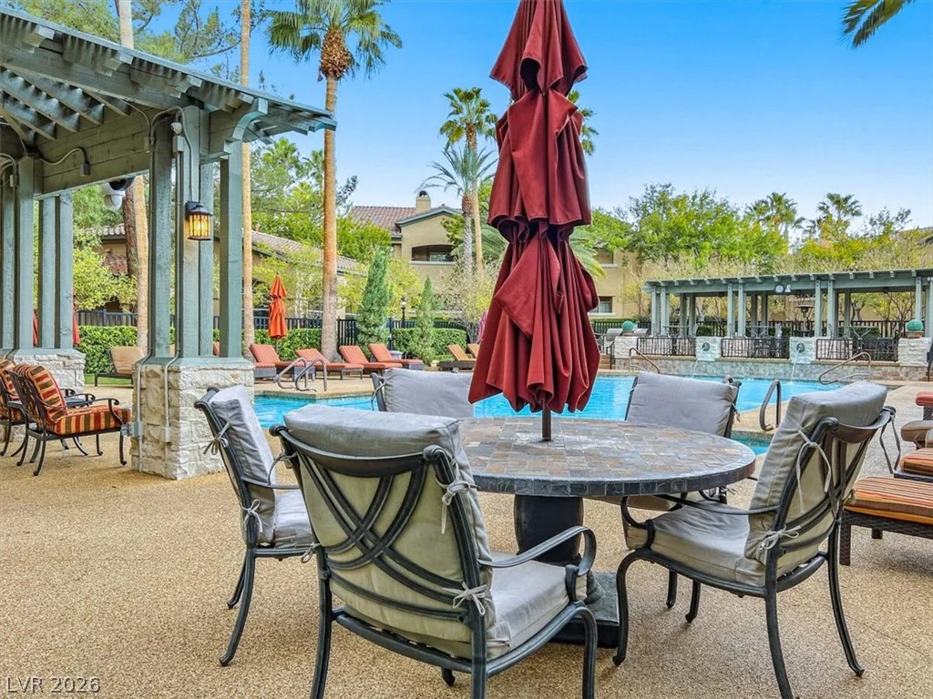 1608 Hills Of Red, Las Vegas, NV 89128