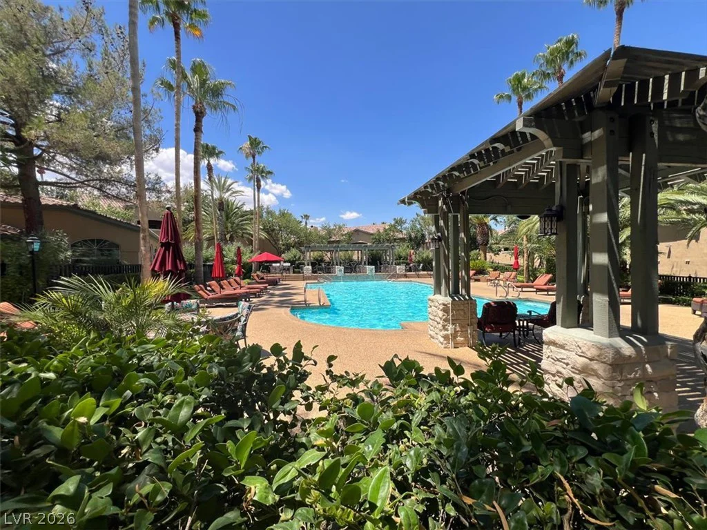 1608 Hills Of Red, Las Vegas, NV 89128