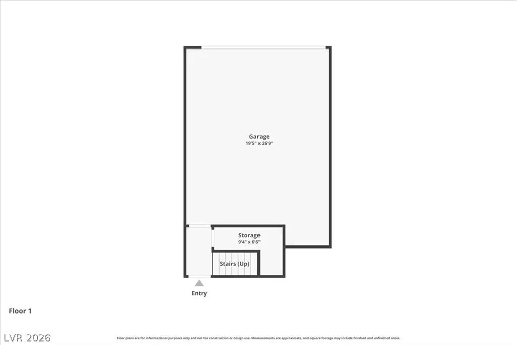 1608 Hills Of Red, Las Vegas, NV 89128