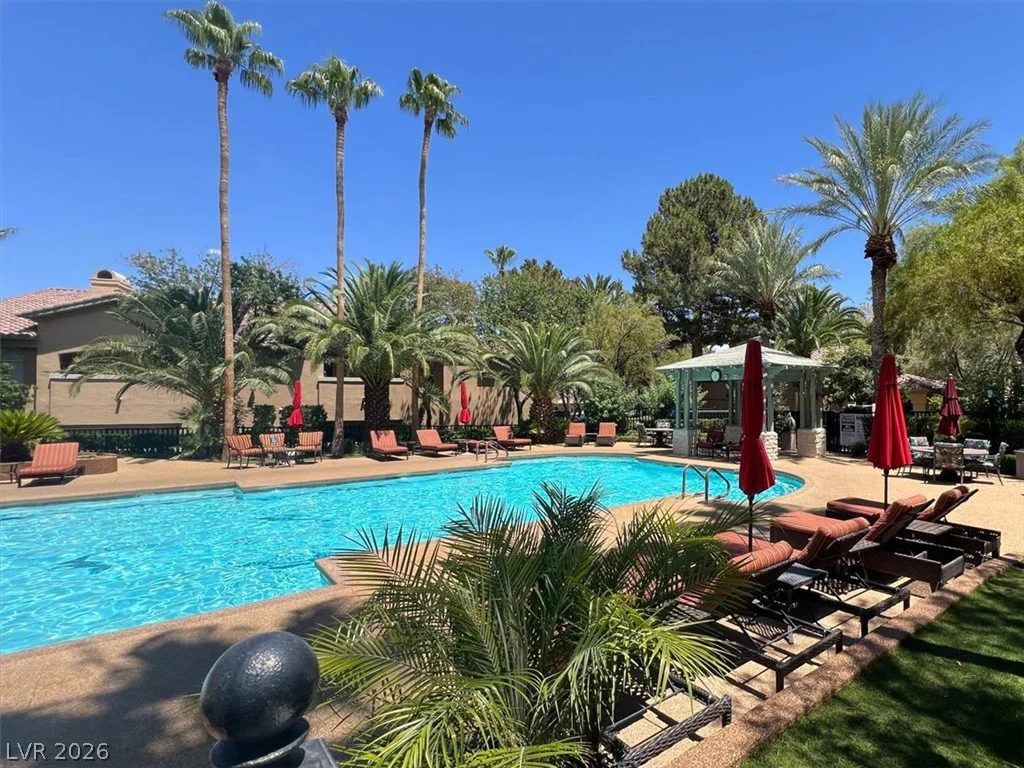 1608 Hills Of Red, Las Vegas, NV 89128