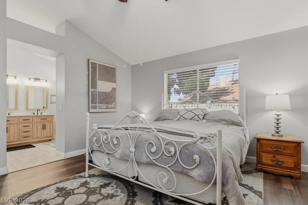 5528 Rock Creek, Las Vegas, NV 89130