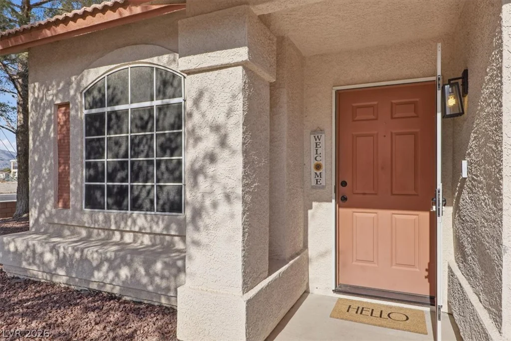 5528 Rock Creek, Las Vegas, NV 89130