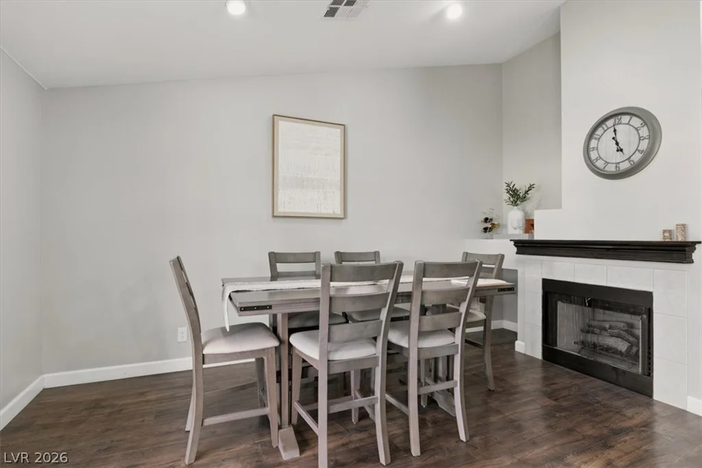5528 Rock Creek, Las Vegas, NV 89130
