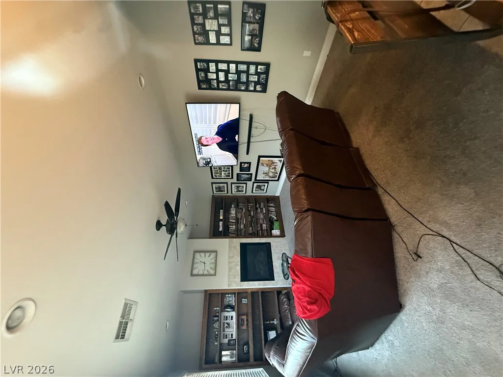 5740 Baronese, North Las Vegas, NV 89031