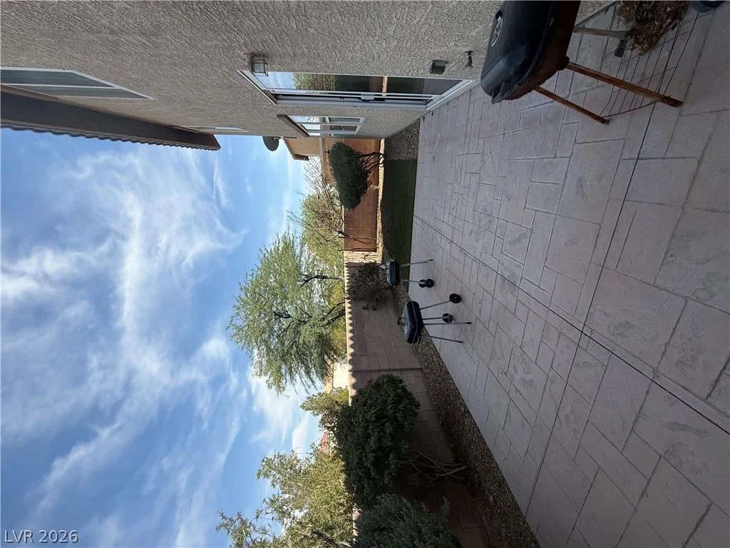 5740 Baronese, North Las Vegas, NV 89031