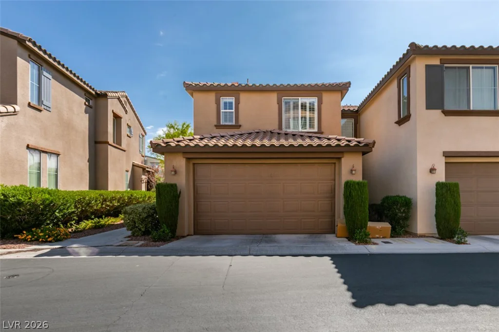 11320 Belmont Lake, Las Vegas, NV 89135