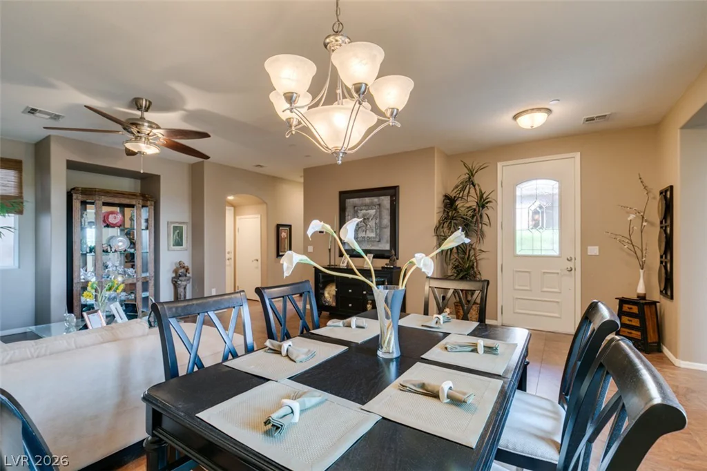 11320 Belmont Lake, Las Vegas, NV 89135