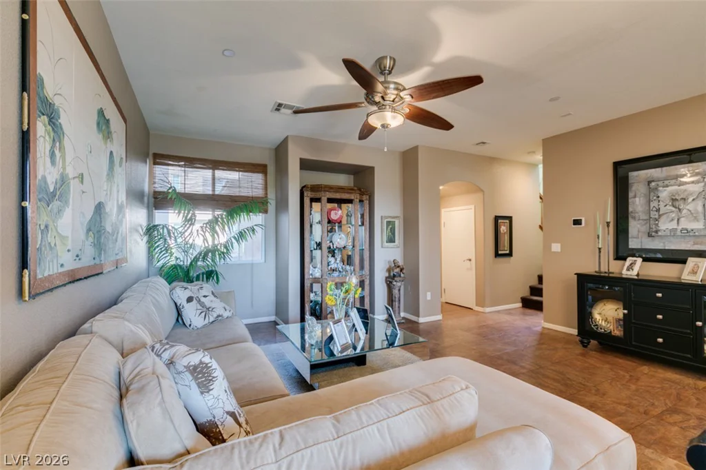 11320 Belmont Lake, Las Vegas, NV 89135