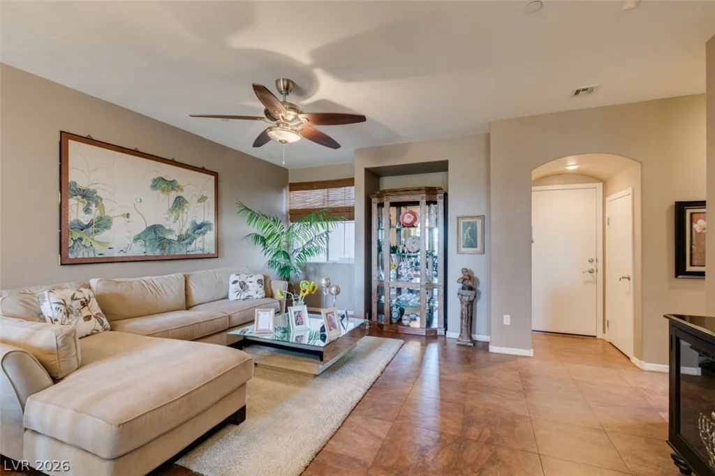 11320 Belmont Lake, Las Vegas, NV 89135