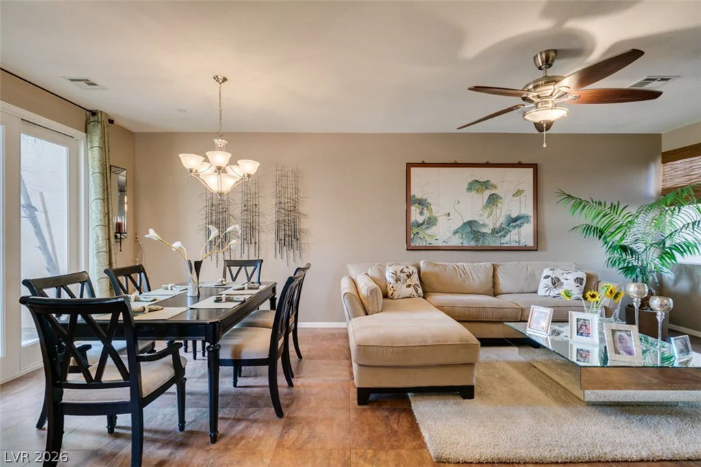 11320 Belmont Lake, Las Vegas, NV 89135