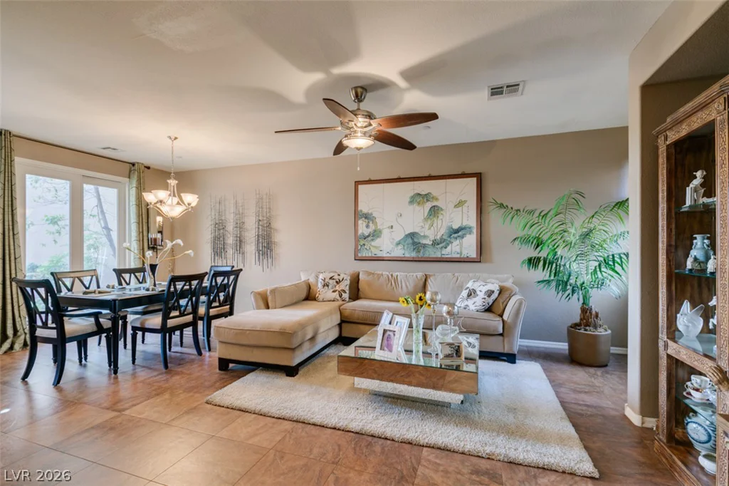11320 Belmont Lake, Las Vegas, NV 89135