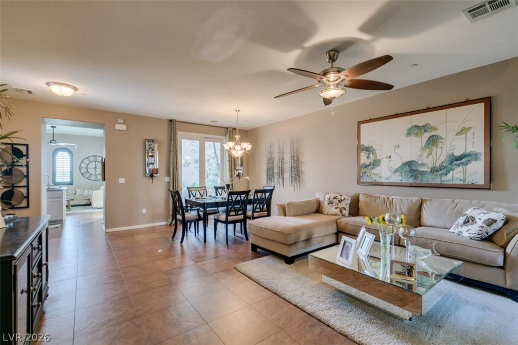 11320 Belmont Lake, Las Vegas, NV 89135