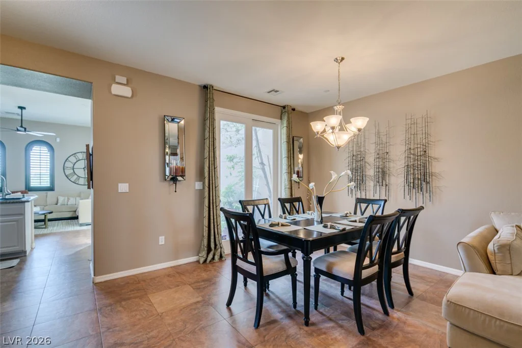11320 Belmont Lake, Las Vegas, NV 89135