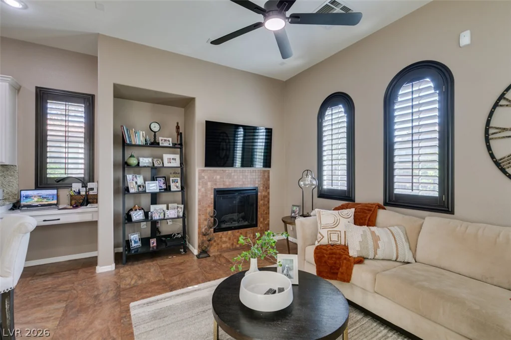 11320 Belmont Lake, Las Vegas, NV 89135