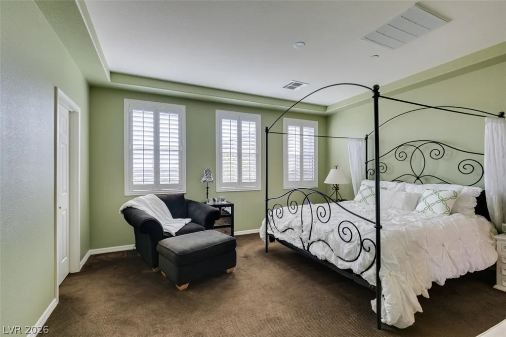 11320 Belmont Lake, Las Vegas, NV 89135