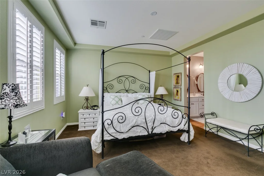 11320 Belmont Lake, Las Vegas, NV 89135