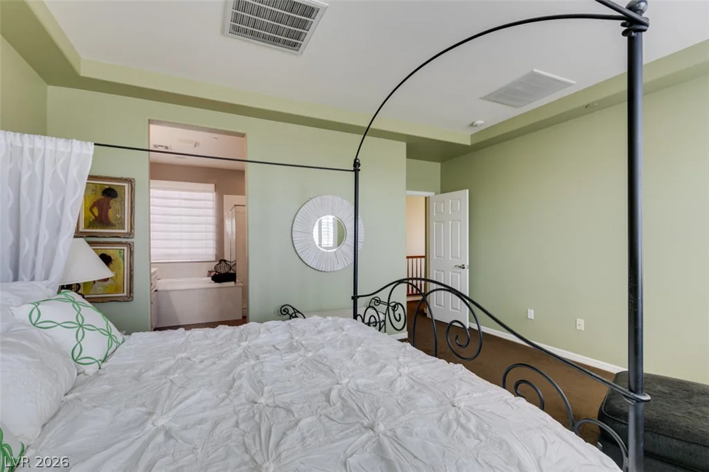 11320 Belmont Lake, Las Vegas, NV 89135