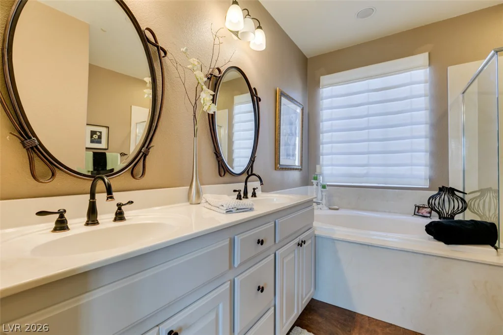 11320 Belmont Lake, Las Vegas, NV 89135