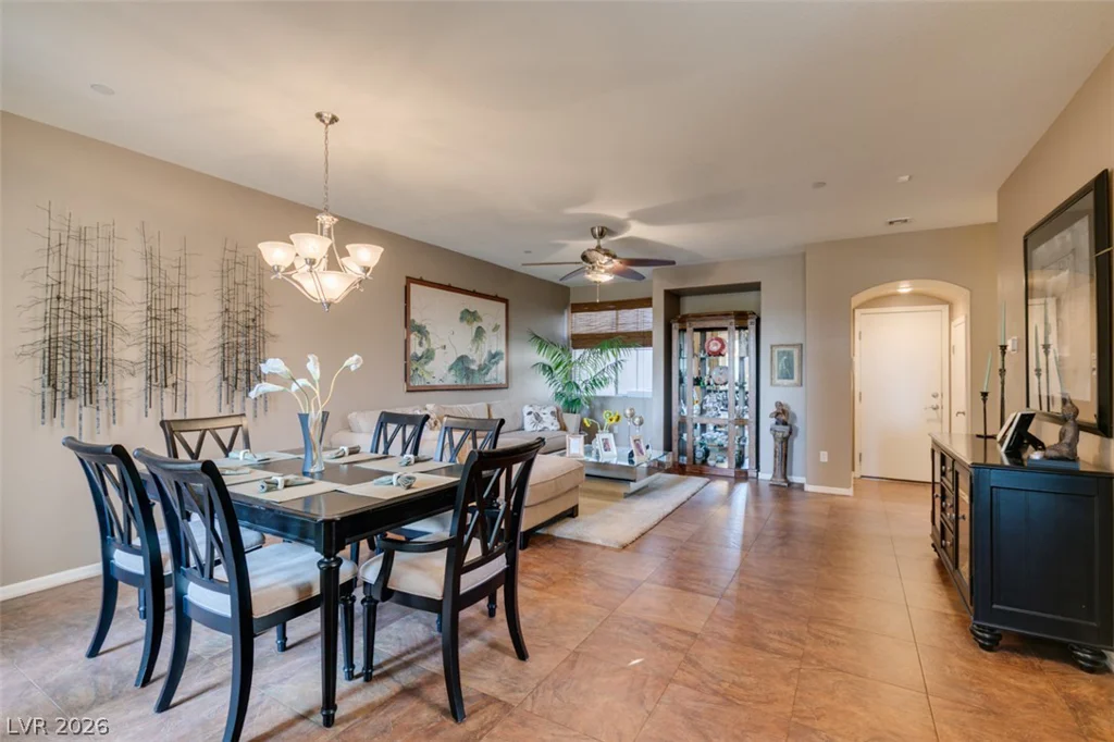 11320 Belmont Lake, Las Vegas, NV 89135