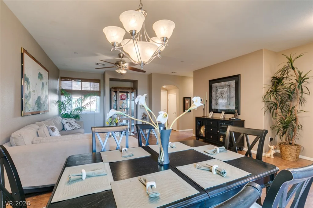 11320 Belmont Lake, Las Vegas, NV 89135