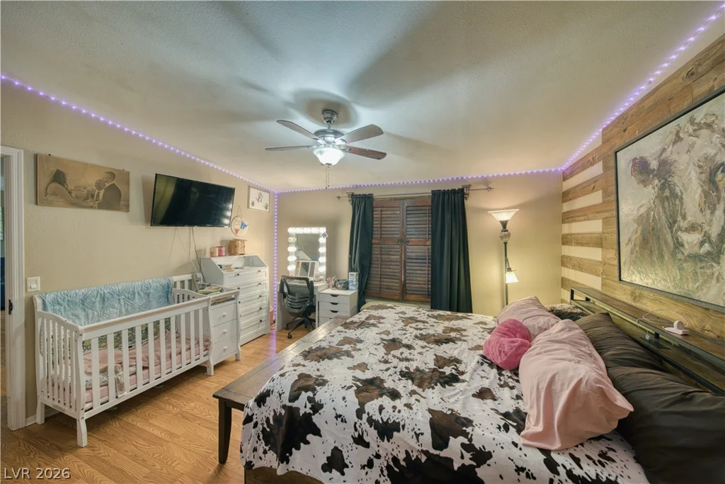 1400 Horn, Pahrump, NV 89048